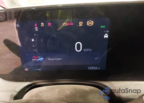 2024 Buick Encore Gx Avenir Awd from USA, damaged, VIN KL4AMGSL6RB006700